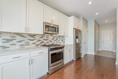 Top-Rated School District Meets Luxury Living - Stunning on Mission Hills Country Club in Illinois - for sale on GolfHomes.com, golf home, golf lot