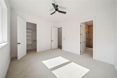 Welcome to this beautifully-crafted new construction home that on Branchwood Golf Course in Arkansas - for sale on GolfHomes.com, golf home, golf lot