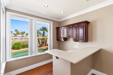 Experience the Pinnacle of Guard-Gated Luxury in The Legacy!
 on The Legacy Golf Club in Nevada - for sale on GolfHomes.com, golf home, golf lot