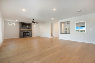 Move-In Ready! Experience lake life at its finest in this on The Golf Club at Resort Eagle Mountain Lake in Texas - for sale on GolfHomes.com, golf home, golf lot