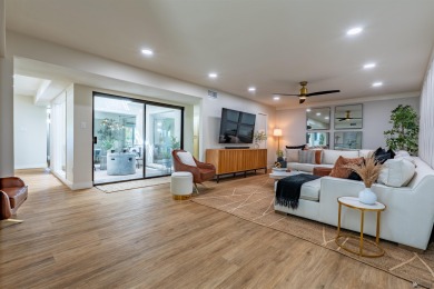 Luxury Condo on the 9th Hole of Yuma Golf & Country Club  Golf on Yuma Golf and Country Club in Arizona - for sale on GolfHomes.com, golf home, golf lot