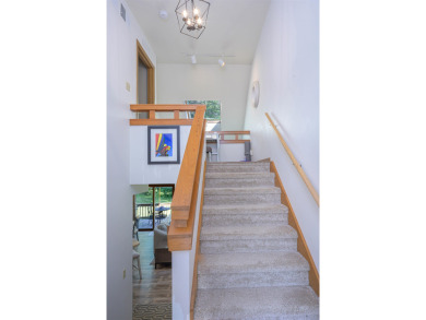 Hickory Run Golf Villa Conveniently Located on the 1st Fairway on Eagle Ridge Inn and Resort in Illinois - for sale on GolfHomes.com, golf home, golf lot