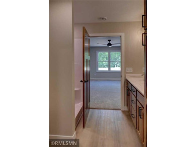 Conveniently located in Amery's highly sought after Pondhurst on The Amery Golf Club in Wisconsin - for sale on GolfHomes.com, golf home, golf lot
