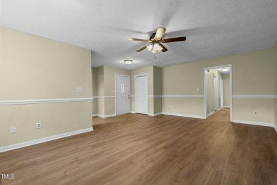 *Professional photos to be uploaded soon* Located in the gated on Carolina Lakes Country Club in North Carolina - for sale on GolfHomes.com, golf home, golf lot