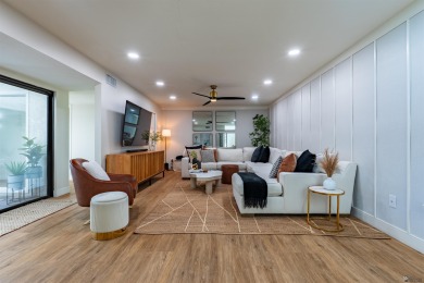 Luxury Condo on the 9th Hole of Yuma Golf & Country Club  Golf on Yuma Golf and Country Club in Arizona - for sale on GolfHomes.com, golf home, golf lot