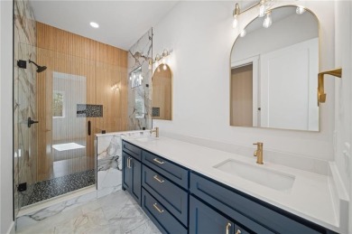 Welcome to this beautifully-crafted new construction home that on Branchwood Golf Course in Arkansas - for sale on GolfHomes.com, golf home, golf lot