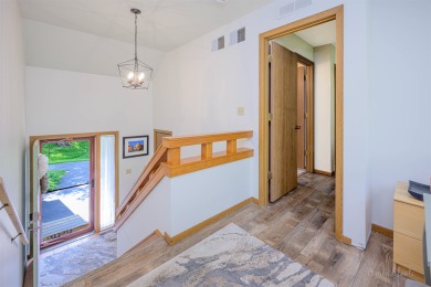 Hickory Run Golf Villa Conveniently Located on the 1st Fairway on Eagle Ridge Inn and Resort in Illinois - for sale on GolfHomes.com, golf home, golf lot