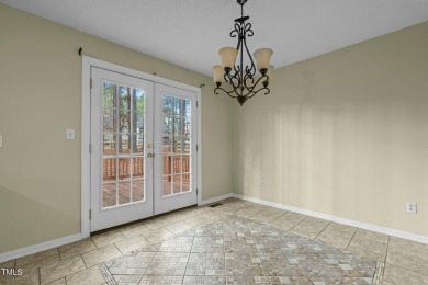 *Professional photos to be uploaded soon* Located in the gated on Carolina Lakes Country Club in North Carolina - for sale on GolfHomes.com, golf home, golf lot
