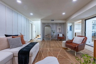 Luxury Condo on the 9th Hole of Yuma Golf & Country Club  Golf on Yuma Golf and Country Club in Arizona - for sale on GolfHomes.com, golf home, golf lot