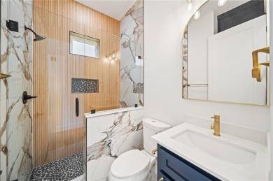 Welcome to this beautifully-crafted new construction home that on Branchwood Golf Course in Arkansas - for sale on GolfHomes.com, golf home, golf lot