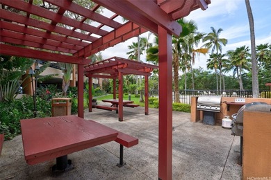 City Convenience meets resort-style living at Plaza Landmark on Honolulu Country Club in Hawaii - for sale on GolfHomes.com, golf home, golf lot