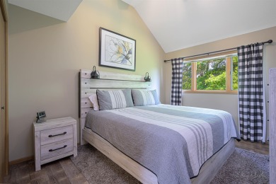 Hickory Run Golf Villa Conveniently Located on the 1st Fairway on Eagle Ridge Inn and Resort in Illinois - for sale on GolfHomes.com, golf home, golf lot