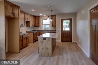Conveniently located in Amery's highly sought after Pondhurst on The Amery Golf Club in Wisconsin - for sale on GolfHomes.com, golf home, golf lot