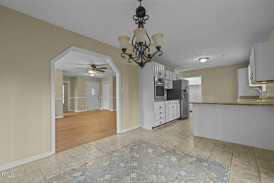 *Professional photos to be uploaded soon* Located in the gated on Carolina Lakes Country Club in North Carolina - for sale on GolfHomes.com, golf home, golf lot