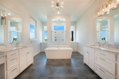 Move-In Ready! Experience lake life at its finest in this on The Golf Club at Resort Eagle Mountain Lake in Texas - for sale on GolfHomes.com, golf home, golf lot