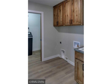 Conveniently located in Amery's highly sought after Pondhurst on The Amery Golf Club in Wisconsin - for sale on GolfHomes.com, golf home, golf lot