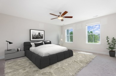 Top-Rated School District Meets Luxury Living - Stunning on Mission Hills Country Club in Illinois - for sale on GolfHomes.com, golf home, golf lot