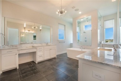Move-In Ready! Experience lake life at its finest in this on The Golf Club at Resort Eagle Mountain Lake in Texas - for sale on GolfHomes.com, golf home, golf lot