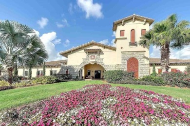 Nestled securely within the gates of River Strand Country Club on River Strand Golf and Country Club At Heritage Harbour  in Florida - for sale on GolfHomes.com, golf home, golf lot