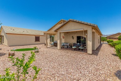 The best priced home in all of Sundance! Stunning open concept on Sundance Golf Club in Arizona - for sale on GolfHomes.com, golf home, golf lot