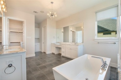 Move-In Ready! Experience lake life at its finest in this on The Golf Club at Resort Eagle Mountain Lake in Texas - for sale on GolfHomes.com, golf home, golf lot