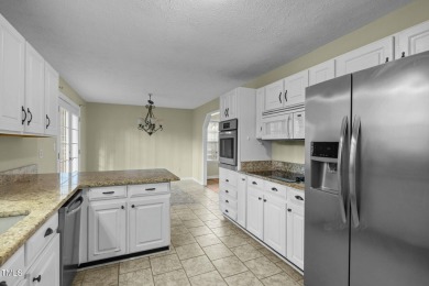 *Professional photos to be uploaded soon* Located in the gated on Carolina Lakes Country Club in North Carolina - for sale on GolfHomes.com, golf home, golf lot
