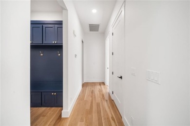 Welcome to this beautifully-crafted new construction home that on Branchwood Golf Course in Arkansas - for sale on GolfHomes.com, golf home, golf lot