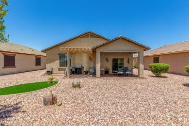 The best priced home in all of Sundance! Stunning open concept on Sundance Golf Club in Arizona - for sale on GolfHomes.com, golf home, golf lot