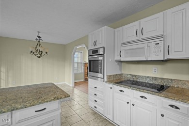 *Professional photos to be uploaded soon* Located in the gated on Carolina Lakes Country Club in North Carolina - for sale on GolfHomes.com, golf home, golf lot
