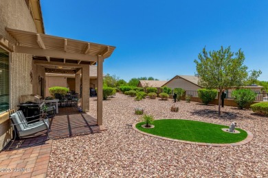 The best priced home in all of Sundance! Stunning open concept on Sundance Golf Club in Arizona - for sale on GolfHomes.com, golf home, golf lot