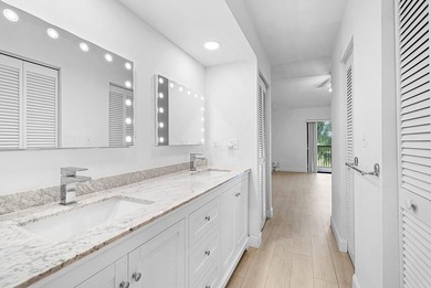 Welcome to the 55+ Boca Delray Country Club where this Beautiful on Boca Delray Golf and Country Club in Florida - for sale on GolfHomes.com, golf home, golf lot