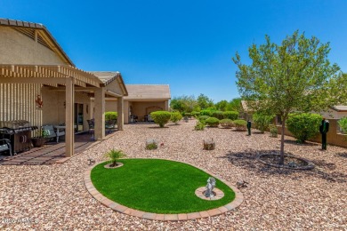 The best priced home in all of Sundance! Stunning open concept on Sundance Golf Club in Arizona - for sale on GolfHomes.com, golf home, golf lot