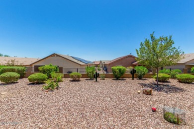 The best priced home in all of Sundance! Stunning open concept on Sundance Golf Club in Arizona - for sale on GolfHomes.com, golf home, golf lot