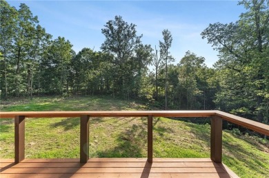 Welcome to this beautifully-crafted new construction home that on Branchwood Golf Course in Arkansas - for sale on GolfHomes.com, golf home, golf lot