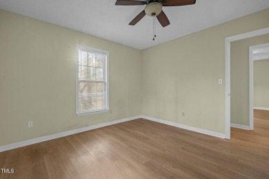*Professional photos to be uploaded soon* Located in the gated on Carolina Lakes Country Club in North Carolina - for sale on GolfHomes.com, golf home, golf lot