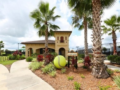 Nestled securely within the gates of River Strand Country Club on River Strand Golf and Country Club At Heritage Harbour  in Florida - for sale on GolfHomes.com, golf home, golf lot
