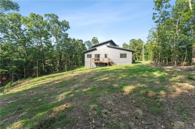 Welcome to this beautifully-crafted new construction home that on Branchwood Golf Course in Arkansas - for sale on GolfHomes.com, golf home, golf lot