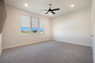 Move-In Ready! Experience lake life at its finest in this on The Golf Club at Resort Eagle Mountain Lake in Texas - for sale on GolfHomes.com, golf home, golf lot