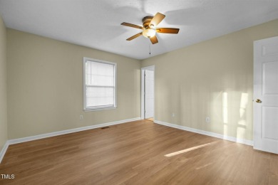 *Professional photos to be uploaded soon* Located in the gated on Carolina Lakes Country Club in North Carolina - for sale on GolfHomes.com, golf home, golf lot