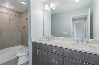 Top-Rated School District Meets Luxury Living - Stunning on Mission Hills Country Club in Illinois - for sale on GolfHomes.com, golf home, golf lot