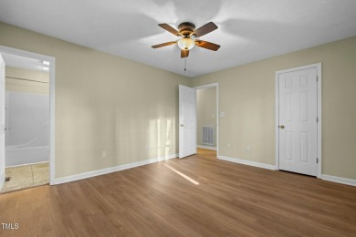 *Professional photos to be uploaded soon* Located in the gated on Carolina Lakes Country Club in North Carolina - for sale on GolfHomes.com, golf home, golf lot