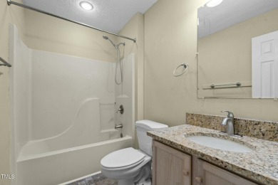 *Professional photos to be uploaded soon* Located in the gated on Carolina Lakes Country Club in North Carolina - for sale on GolfHomes.com, golf home, golf lot