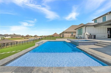 Move-In Ready! Experience lake life at its finest in this on The Golf Club at Resort Eagle Mountain Lake in Texas - for sale on GolfHomes.com, golf home, golf lot