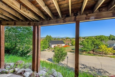 Anand K McManus, Keller Williams Realty Southwest Associates on Hillcrest Golf Club in Colorado - for sale on GolfHomes.com, golf home, golf lot