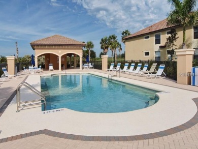 Nestled securely within the gates of River Strand Country Club on River Strand Golf and Country Club At Heritage Harbour  in Florida - for sale on GolfHomes.com, golf home, golf lot