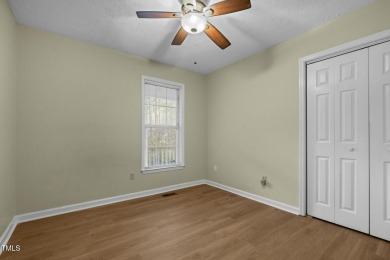 *Professional photos to be uploaded soon* Located in the gated on Carolina Lakes Country Club in North Carolina - for sale on GolfHomes.com, golf home, golf lot