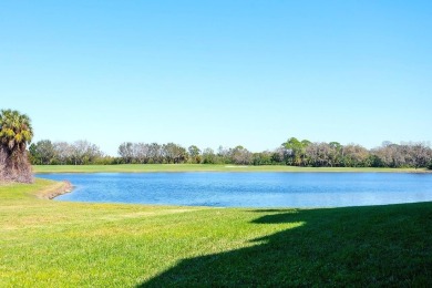 Nestled securely within the gates of River Strand Country Club on River Strand Golf and Country Club At Heritage Harbour  in Florida - for sale on GolfHomes.com, golf home, golf lot