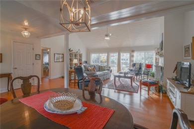 Introducing a beautifully designed single-story residence on Sea Palms Golf and Tennis Resort in Georgia - for sale on GolfHomes.com, golf home, golf lot