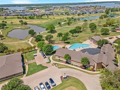 Move-In Ready! Experience lake life at its finest in this on The Golf Club at Resort Eagle Mountain Lake in Texas - for sale on GolfHomes.com, golf home, golf lot