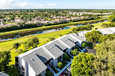 Welcome to the 55+ Boca Delray Country Club where this Beautiful on Boca Delray Golf and Country Club in Florida - for sale on GolfHomes.com, golf home, golf lot